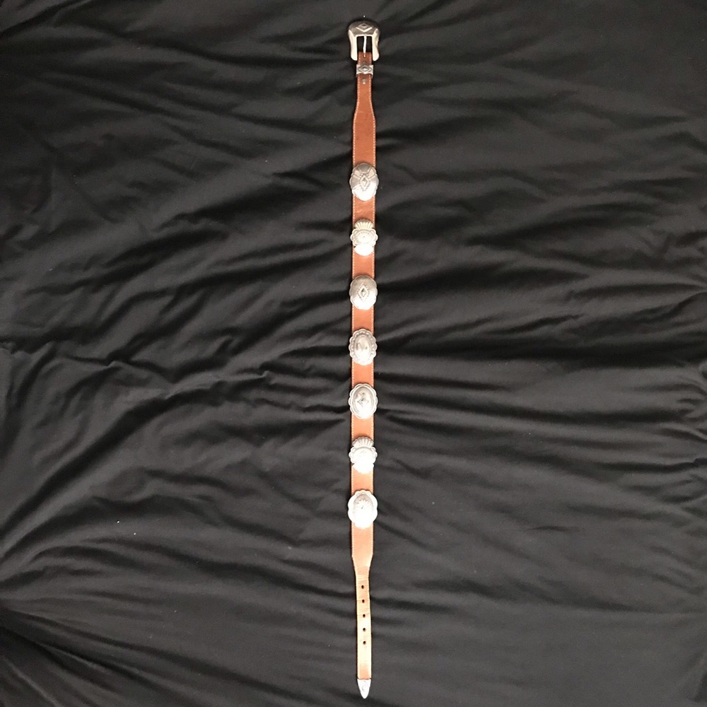 Western belt